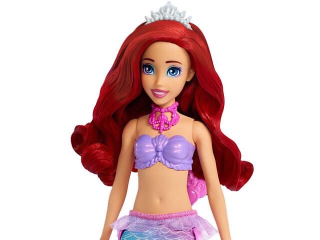 Кукла игровая Jinafire Long HYV58 27 см - Фото 4