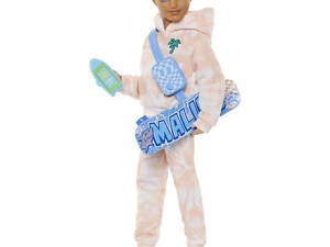 Кукла игровая Кен JDD75 28.5 см