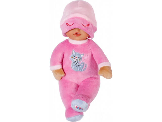 Кукла игровая Нежная Соня 837726 30 см - Фото 2