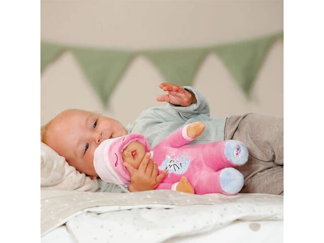 Кукла игровая Нежная Соня 837726 30 см - Фото 3