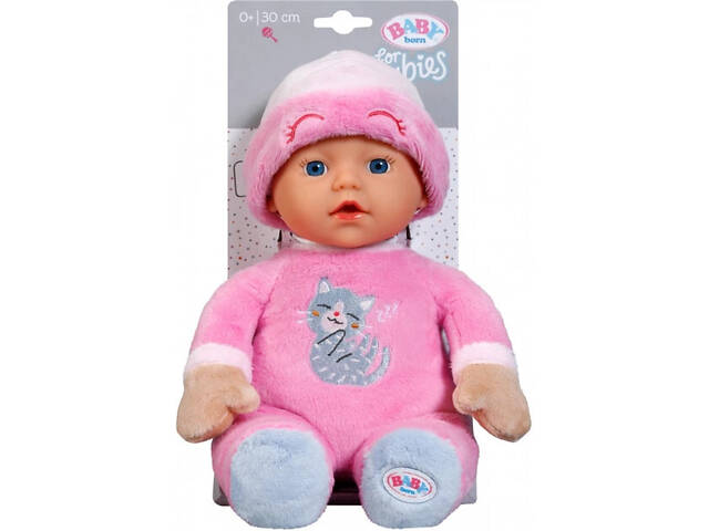 Кукла игровая Нежная Соня 837726 30 см - Фото 7