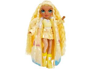 Кукла игровая Санни 120858 28 см