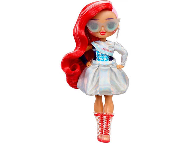 Лялька ігрова Шпигун 542674 - Фото 1