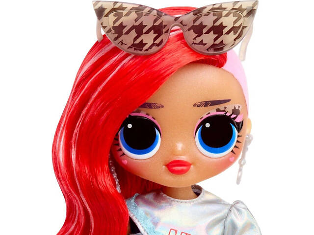 Лялька ігрова Шпигун 542674 - Фото 2