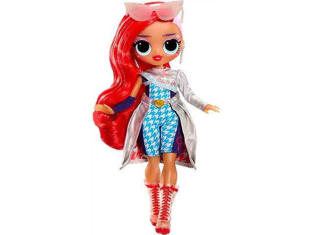 Лялька ігрова Шпигун 542674 - Фото 4