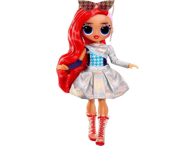 Лялька ігрова Шпигун 542674 - Фото 5