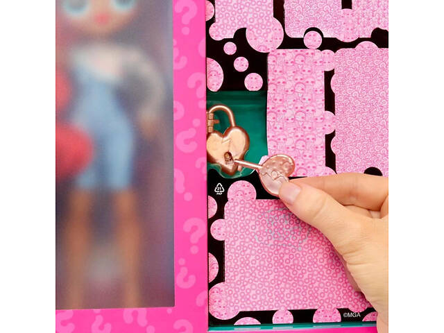 Лялька ігрова Шпигун 542674 - Фото 6