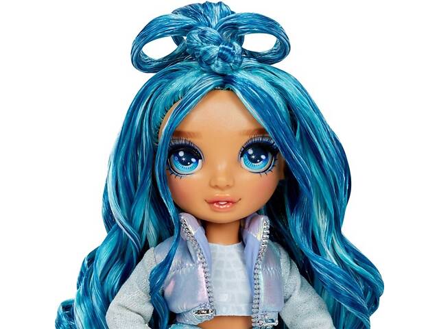 Лялька ігрова Скайлер 120834 28 см - Фото 3