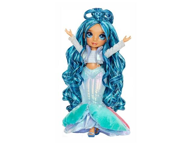 Лялька ігрова Скайлер 120834 28 см - Фото 5