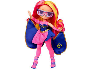 Кукла игровая Супергерой 542667