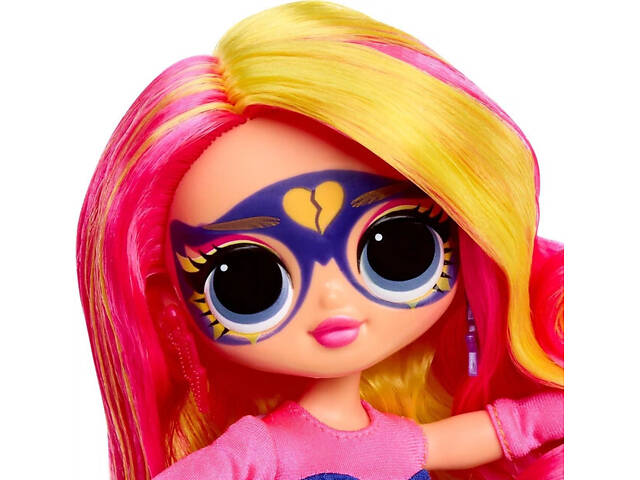 Кукла игровая Супергерой 542667 - Фото 2