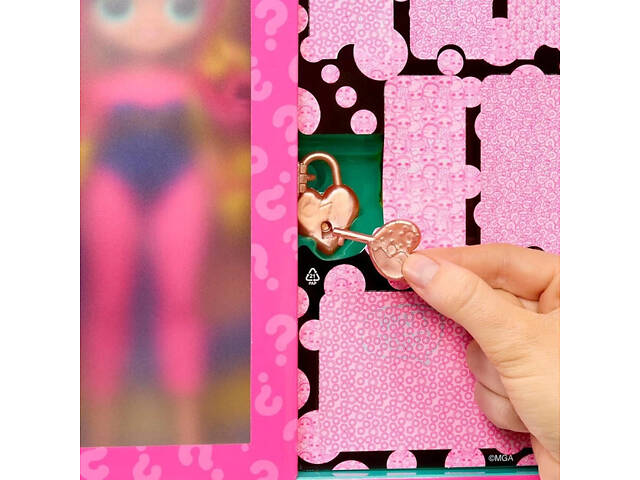 Кукла игровая Супергерой 542667 - Фото 3