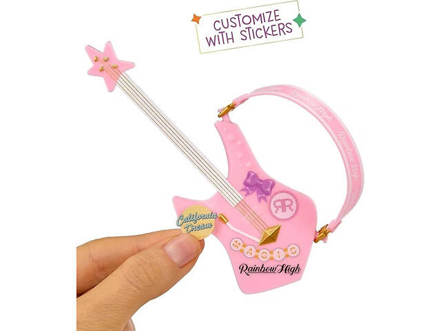 Кукла игровая в наборе Bella 565659 23 см - Фото 4