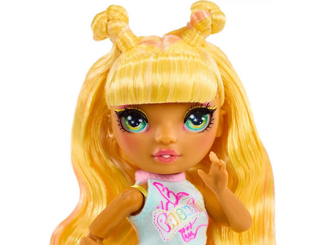 Кукла игровая в наборе Sunny 565628 23 см - Фото 2