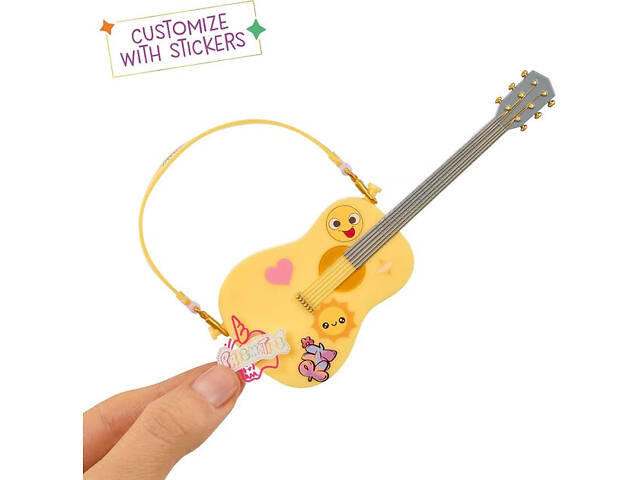 Кукла игровая в наборе Sunny 565628 23 см - Фото 4