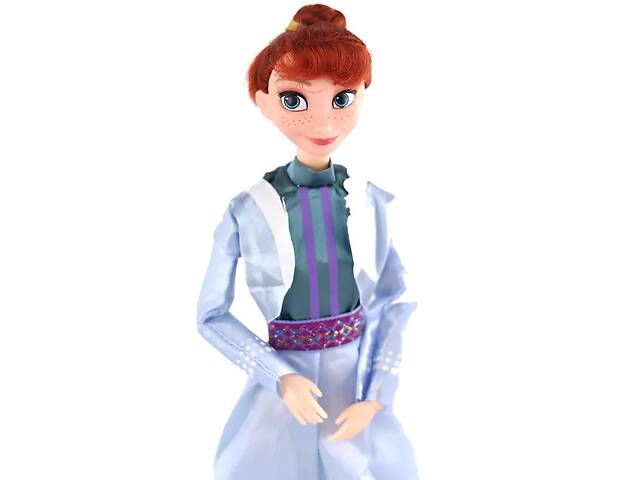 Куклы из мультфильма Холодное сердце Эльза и Анна, Куклы Эльза и Анна с Олафом, Elsa Frozen, Anna Frozen, Frozen игрушки - Фото 2