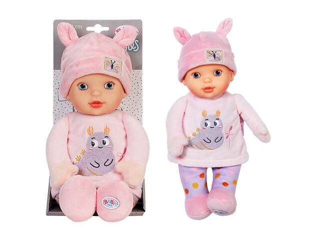 Лялька Солодке малятко Baby Born 30 см For babies 838730 - Фото 1