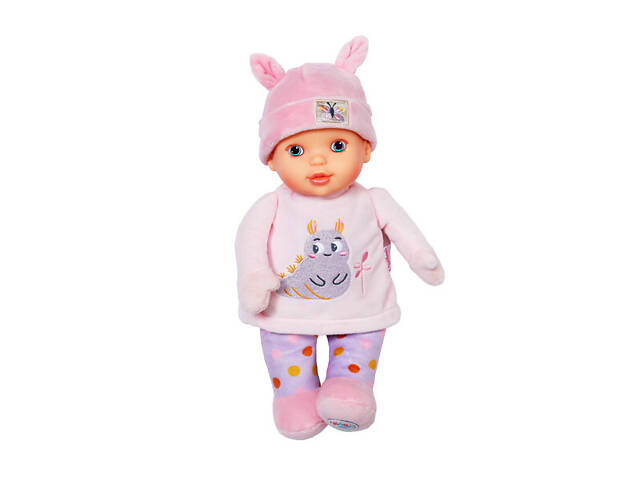 Лялька Солодке малятко Baby Born 30 см For babies 838730 - Фото 2