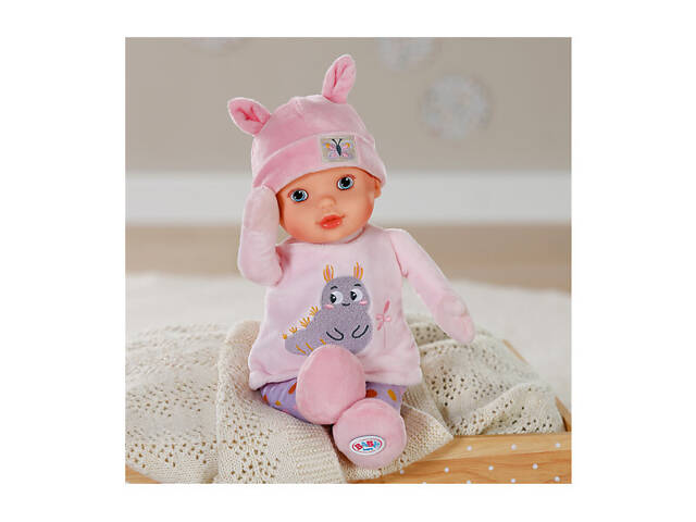 Лялька Солодке малятко Baby Born 30 см For babies 838730 - Фото 3