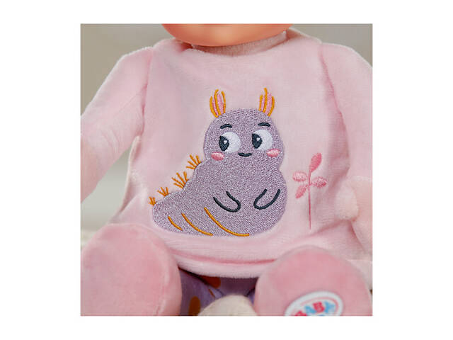 Лялька Солодке малятко Baby Born 30 см For babies 838730 - Фото 4