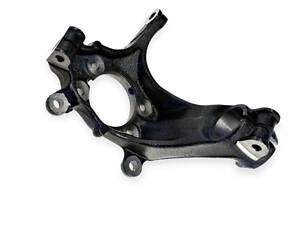 Кулак Nissan X-Trail (13-) левый L поворотный