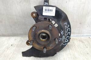 Кулак поворотный лев. TOYOTA CAMRY 30 02-06 43212-AA010