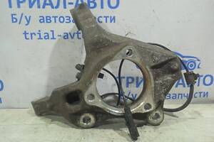 Кулак поворотний лівий під ABS OPEL Astra 2009-2015 13319480 (Арт.15982)