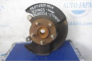 Кулак поворотный передн. лев. HONDA PILOT 02-08 51216-S3V-A01