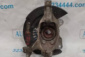 Кулак поворотный передн. лев. NISSAN PATHFINDER R52 12-21 40015-3JA0A