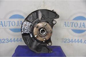 Кулак поворотный передн. лев. SUBARU LEGACY 09-15 BM 28313AG03B