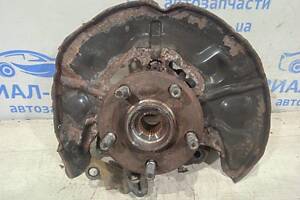 Кулак поворотний правий + маточина Toyota Avensis 2003-2009 4321105052 (Арт.17905)