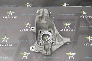 Кулак поворотний правий/ цапфа 31216876644, 6876644 BMW MINI F55 F56 F57 бу