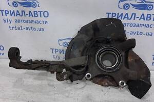 Кулак поворотный правый без ступицы Toyota Prado 120 3.0 DIESEL 2003 (б/у)