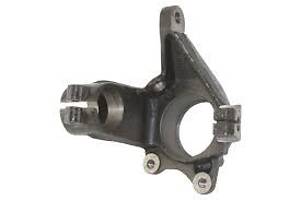 Поворотный кулак правый Peugeot Partner I М59 2002-2008 SRLINE ZW-PE001P