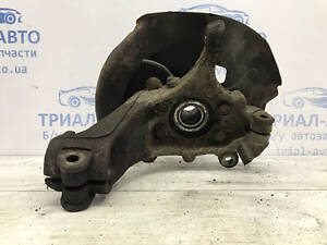 Поворотный кулак правый с маточиной Nissan X-Trail T32 1.6 DIESEL R9M 2014 (б/у)