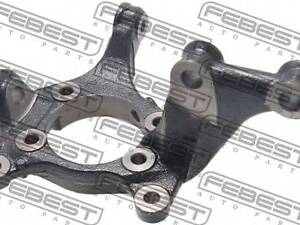 КУЛАК ПОВОРОТНЫЙ ЛЕВЫЙ (TOYOTA RAV4 ACA3#GSA3# 2005-2013) FEBEST 0128ACA30FLH на LEXUS HS (ANF10)