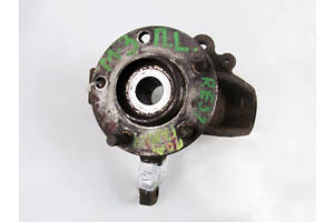 Кулак поворотный левый без ABS 05- (под гайку) Mazda 3 (BK) 2003-2008 BAK633031