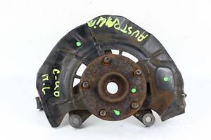 Кулак поворотный левый под ABS 2.4 (AUSTRALIA) Toyota Camry 40 2006-2011 4321206220