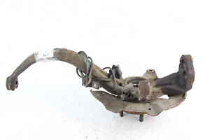 Кулак поворотный левый под ABS Mazda 6 (GG) 2003-2007 GR1A33030