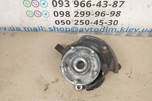 Кулак поворотный передний левый 400158H300 Nissan X-Trail T30 2001-2007