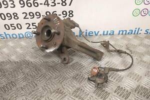 Кулак поворотный передний левый 51215S6DG10 Honda Civic 7 EP 2001-2005