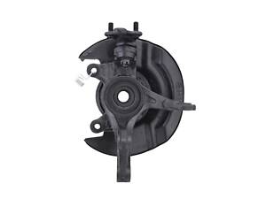 Кулак поворотный передний левый HONDA CR-V 2006-2010 (в зборі з 45255SWW000, 44600SJKJ00) 51216SWAA00