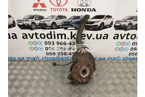 Кулак поворотный передний левый с ABS MR369425 Mitsubishi Galant 8 1996-2066