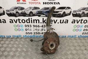 Кулак поворотний передній лівий з ABS MR369425 Mitsubishi Galant 8 1996-2066