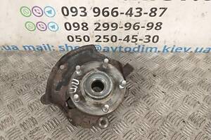 Кулак поворотный передний правый 400148H300 Nissan X-Trail T30 2001-2007