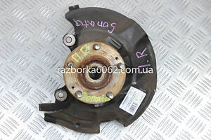 Кулак поворотний правий під ABS 09-12 Hyundai Sonata (YF) 2009-2014 USA 517163R010