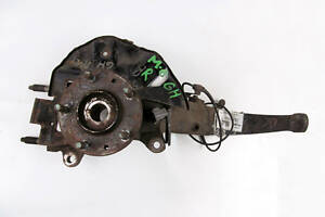 Кулак поворотный правый под ABS 2.0 Mazda 6 (GH) 2008-2012 GS1D33021