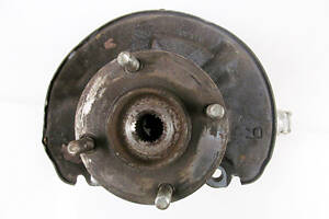 Кулак поворотный правый под ABS Mitsubishi Colt (Z30) 2004-2012 MN102068