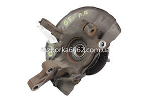 Кулак поворотный правый под ABS Mitsubishi Outlander (GF) 2012- 3870A008