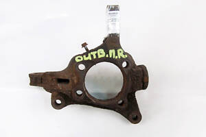 Кулак поворотный правый под ABS Subaru Outback (BP) 2003-2009 28313AG020